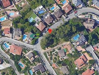 Terreno residencial en Avinguda espanya 5