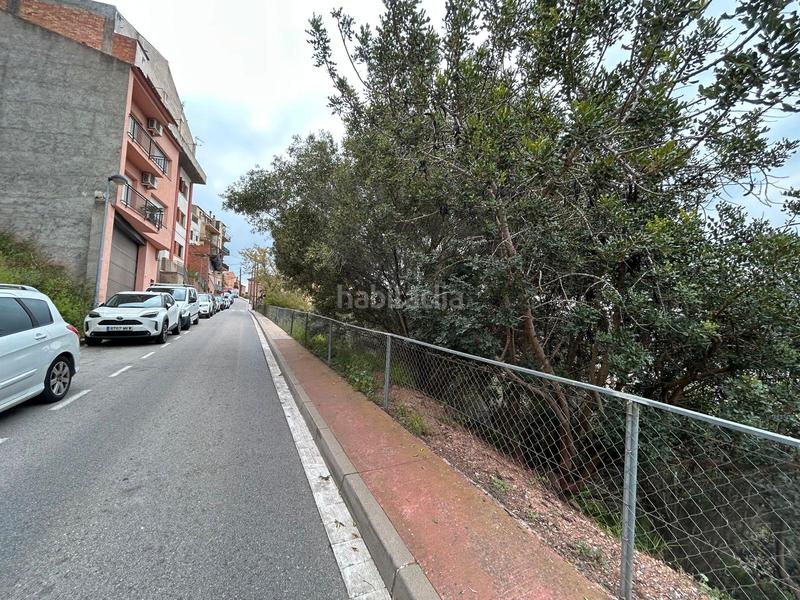Foto 3797574e-101c-4dcc-811b-e20ebc03f003. Terreno residencial en Corbera de Llobregat