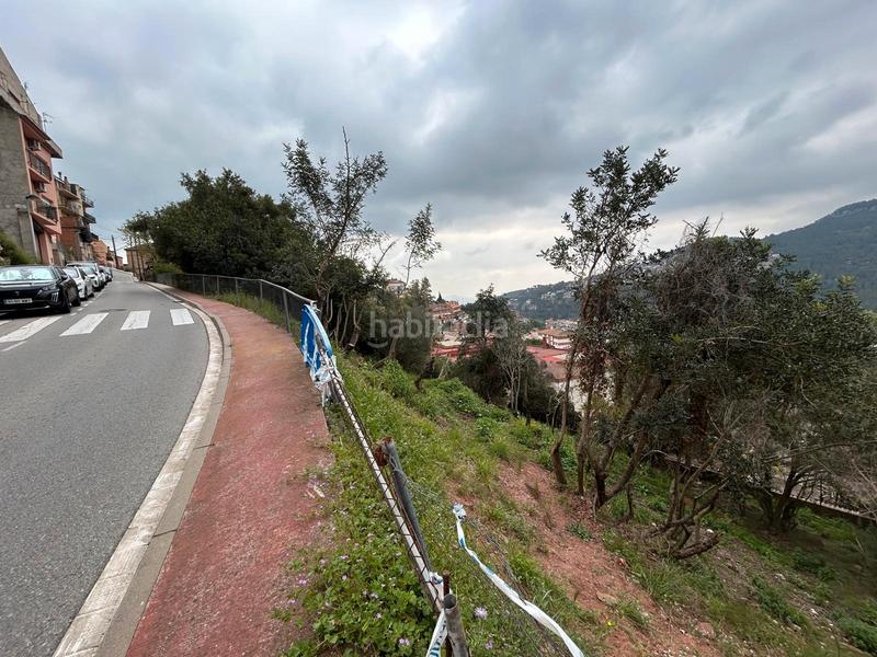 Foto b12382d4-3959-42ad-b7db-969018eb06b8. Terreno residencial en Corbera de Llobregat