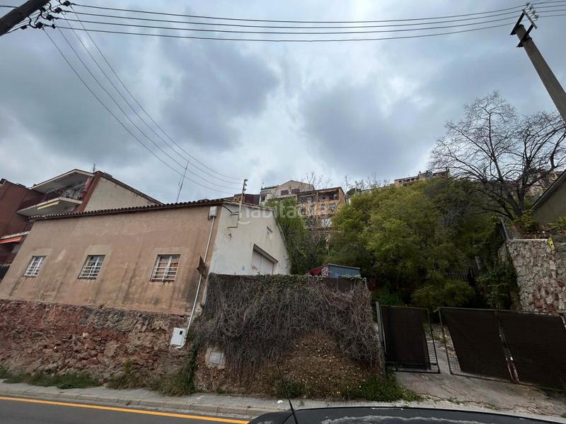 Foto d342ab0e-1ae9-4ca8-9772-a8f0be050a44. Terreno residencial en Corbera de Llobregat