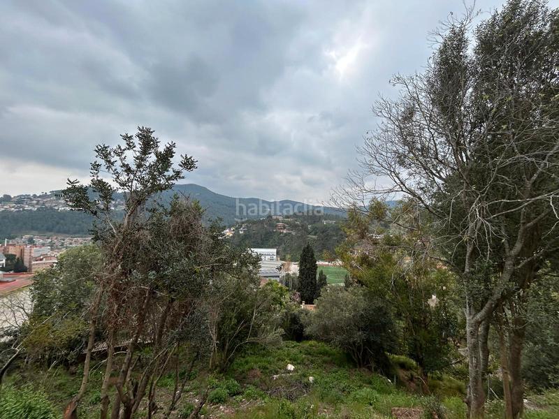 Foto f4bd22bb-6a8d-4271-af62-d5ff91f35520. Terreno residencial en Corbera de Llobregat