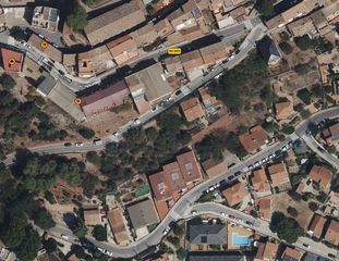 Wohngrundstück  Carrer santa magdalena