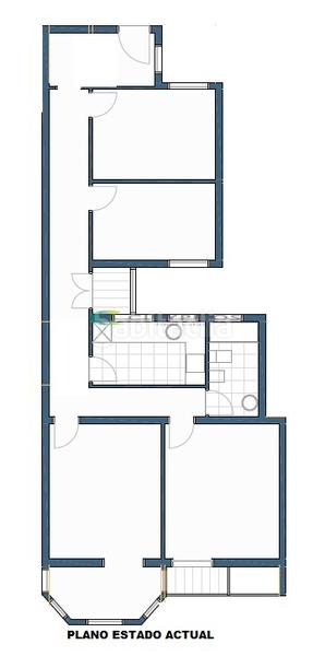Foto 63405e2b-f7f6-4077-965e-9f4d552d7839. Appartamento con riscaldamento in La Nova Esquerra de l´Eixample Barcelona
