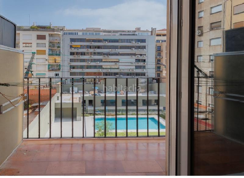 Foto 40a85366-196d-4e50-83aa-15522b547ab2. Flat with heating in La Nova Esquerra de l´Eixample Barcelona