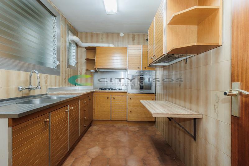 Foto 4b752e9d-b60d-415f-9b0c-f0b2595d9aa5. Flat with heating in La Nova Esquerra de l´Eixample Barcelona
