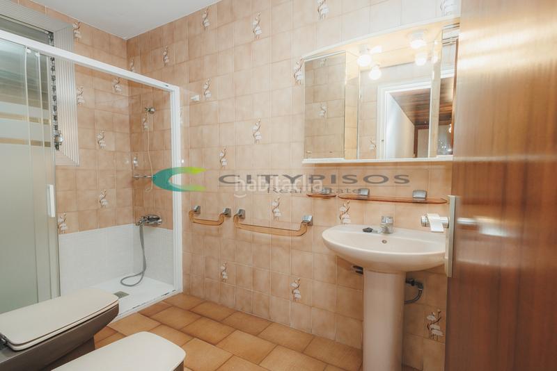 Foto f0d4074f-07e8-409b-bf0d-d2112f977cfd. Flat with heating in La Nova Esquerra de l´Eixample Barcelona