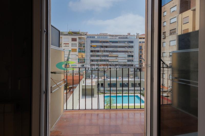 Foto 03edf938-f035-4c55-87e2-f37e56d419dc. Piso en La Nova Esquerra de l´Eixample Barcelona