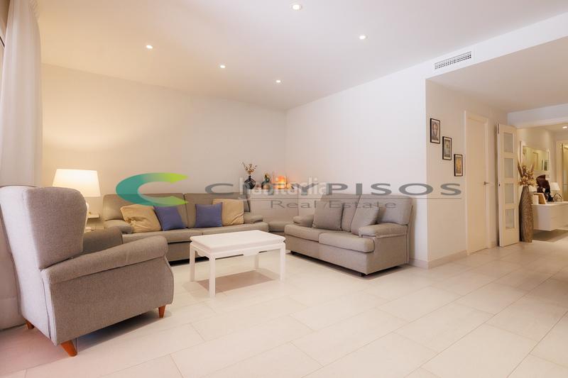 Foto 1551f0de-e66c-4d46-a326-141070800c35. Appartamento con riscaldamento in Centre Sitges