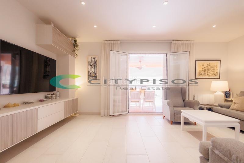 Foto 19595599-26a5-458c-8013-c4384ef9d35b. Appartamento con riscaldamento in Centre Sitges