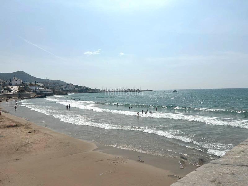Foto 3d4971f0-8965-47dd-b6f2-3bb54a74f03d. Appartamento con riscaldamento in Centre Sitges