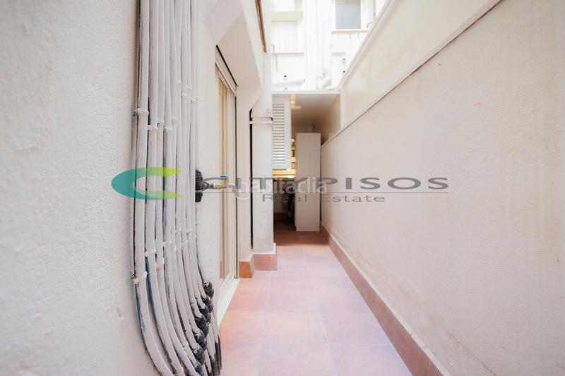 Foto 710a08f7-60ab-4374-a1d7-0a767d233f83. Appartamento con riscaldamento in Centre Sitges