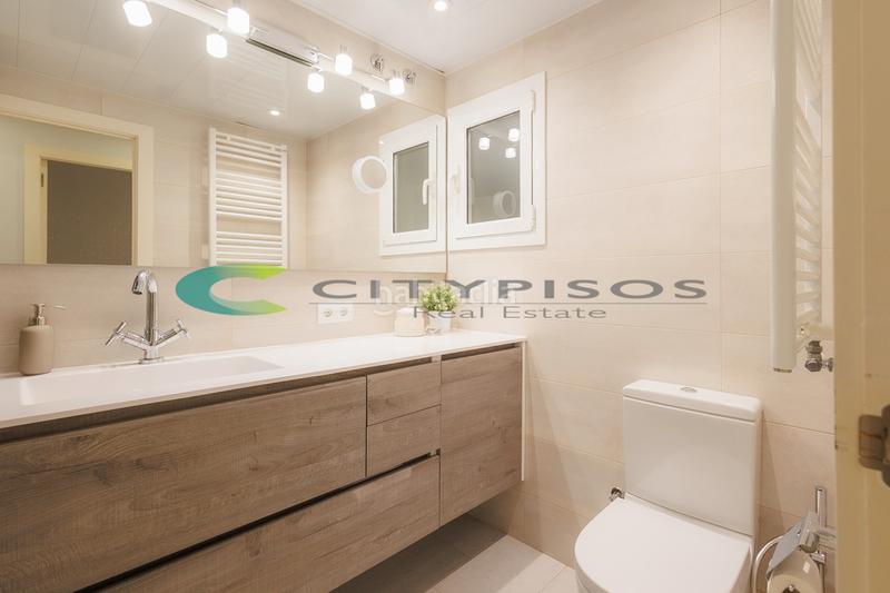 Foto 9c6565c7-e769-45f8-88a1-d4411c49385b. Appartamento con riscaldamento in Centre Sitges