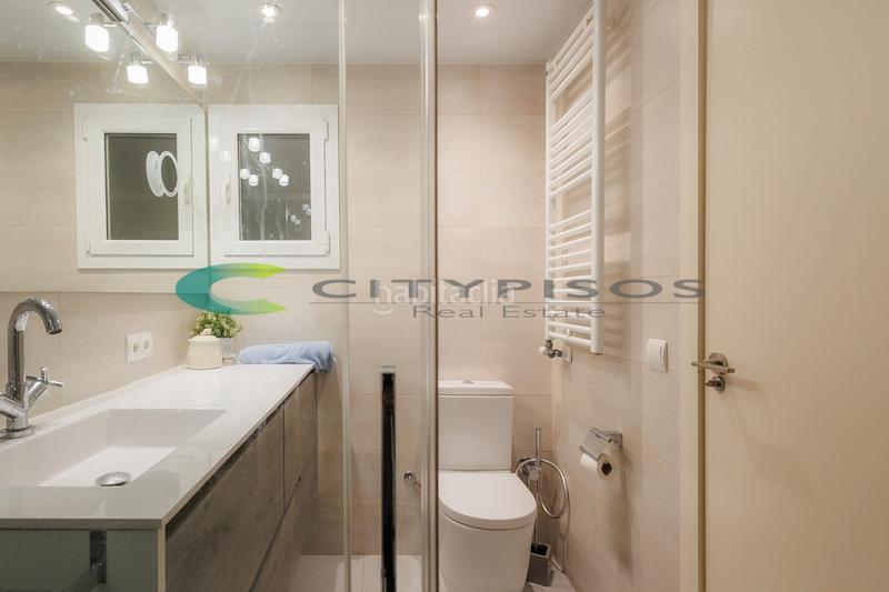 Foto abdcf7b8-0302-4208-8fbc-bf4a557e7b43. Appartamento con riscaldamento in Centre Sitges