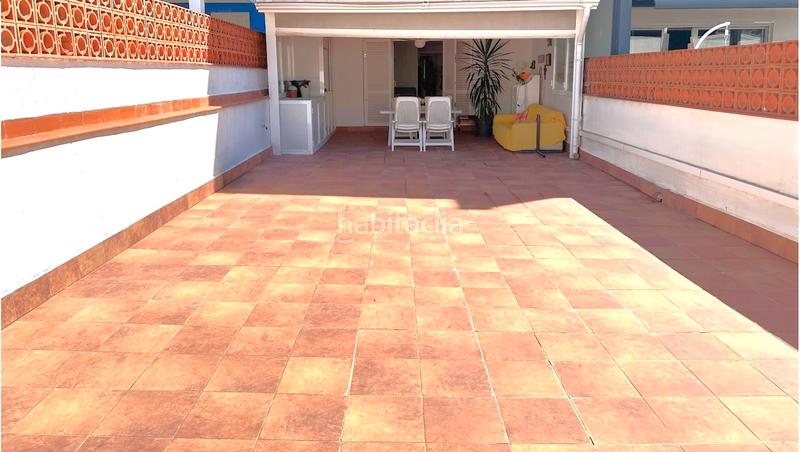 Foto c3ff9a7a-b31d-4d8e-a98f-9d5b8b6d902d. Appartamento con riscaldamento in Centre Sitges