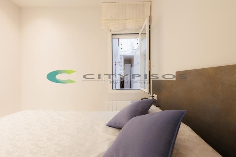 Foto d7a18b17-039e-4208-9c8c-b8381ff70470. Appartamento con riscaldamento in Centre Sitges