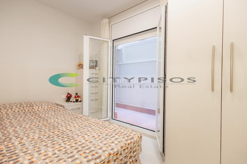 Foto e6ebcf2c-7c89-4ac5-92d3-dfbda9396579. Appartamento con riscaldamento in Centre Sitges