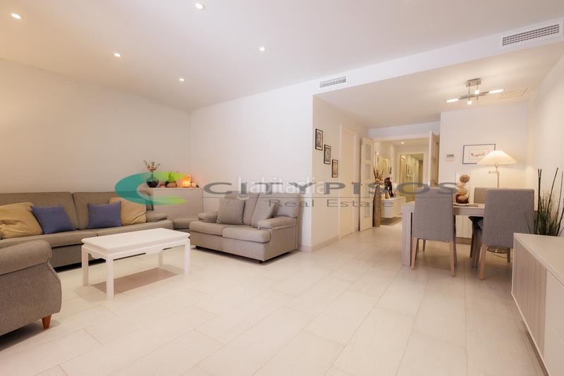 Foto f0724865-d56f-4346-90db-cf564d651079. Appartamento con riscaldamento in Centre Sitges