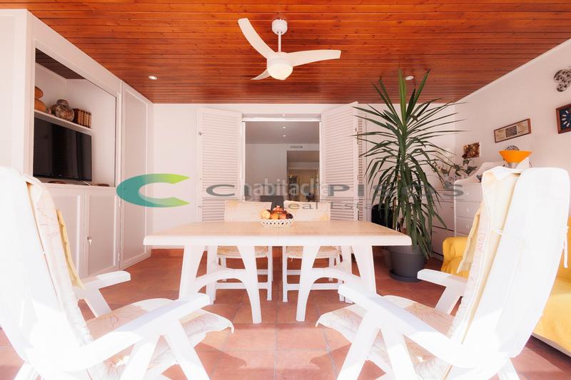 Foto f9d1ac3a-e502-43af-940c-18a6967be166. Appartamento con riscaldamento in Centre Sitges