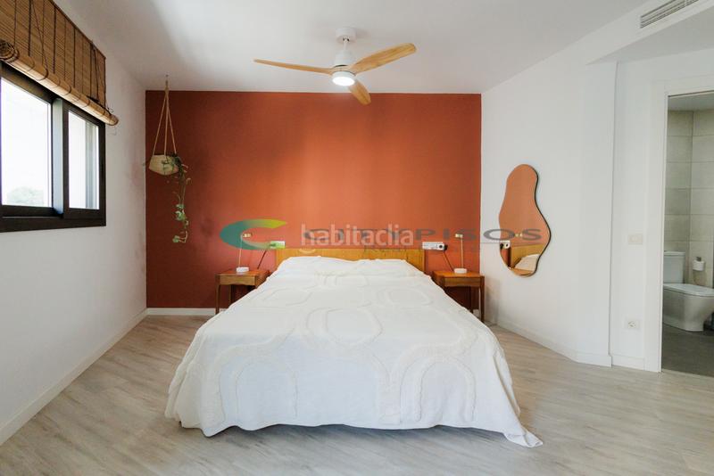 Foto d54713d8-0e1b-4c5e-a31f-d74357767bf1. Appartamento con riscaldamento in Hostafrancs Barcelona