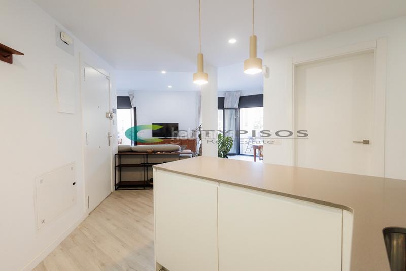 Foto 10ff6e6d-b738-4984-bff6-0b6c7fceecd8. Appartement avec chauffage dans Hostafrancs Barcelona