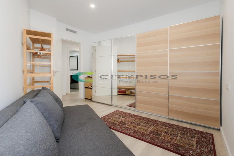 Foto 17cf9ce8-6df8-4941-abb0-c5c51290088f. Appartement avec chauffage dans Hostafrancs Barcelona