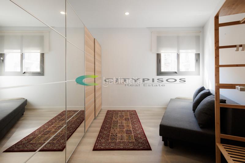 Foto c97edfce-e3d2-422d-b6ff-1752d536fec9. Appartement avec chauffage dans Hostafrancs Barcelona