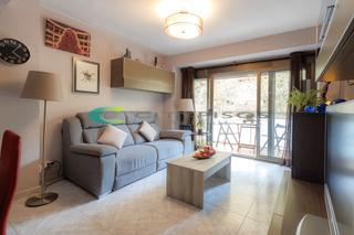 Etagenwohnung  Carrer de cantàbria