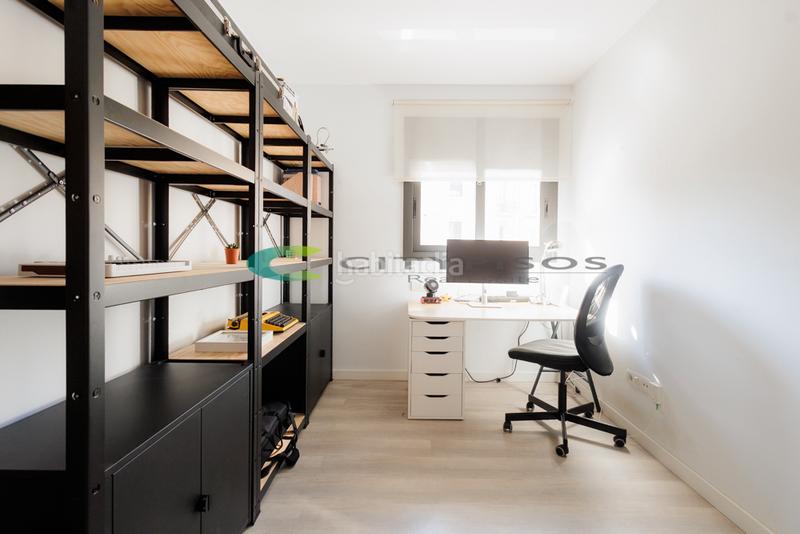 Foto 8cc446dd-e325-409b-b421-4a5cd362fce4. Appartamento con riscaldamento in Hostafrancs Barcelona