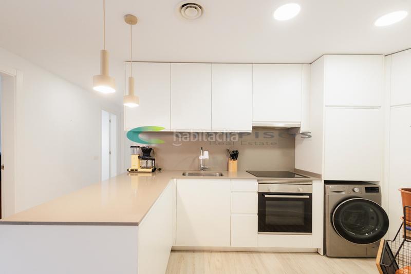 Foto 3c25c640-6d67-4ee8-b66a-7a3a72f7e038. Appartement avec chauffage dans Hostafrancs Barcelona