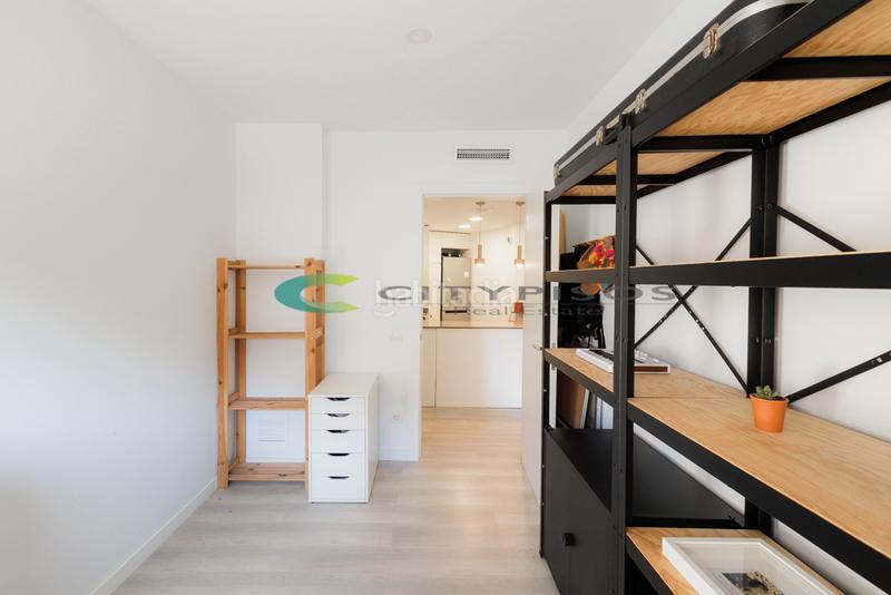 Foto 6134904e-1b95-4446-88fe-ec7803d78096. Appartement avec chauffage dans Hostafrancs Barcelona