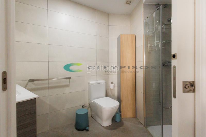 Foto 1f96678d-2aed-4ff2-966d-65b6fd4268ae. Piso en Hostafrancs Barcelona