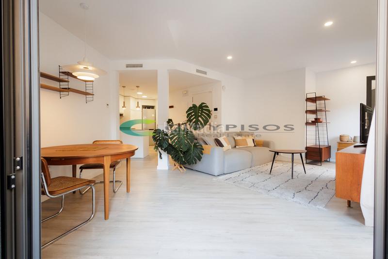 Foto 5d024b61-78ca-44e9-807f-d1c72fe9c874. Piso en Hostafrancs Barcelona
