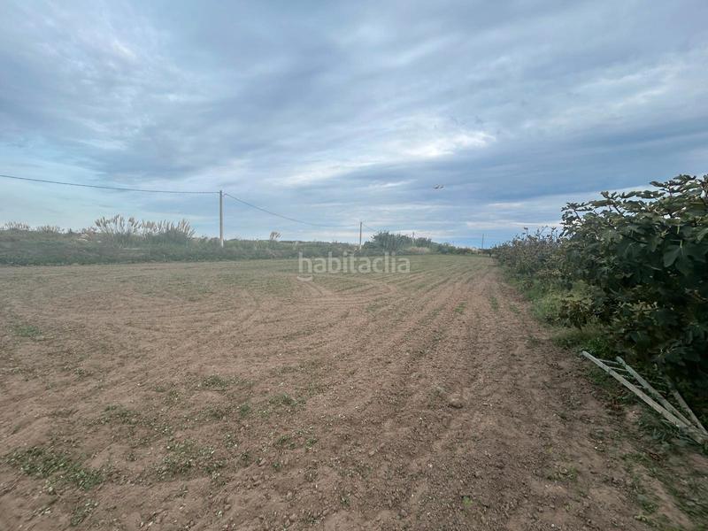 Foto 52a9c6fb-a4f0-4833-b01c-a879cda95c26. Finca rústica en Vilamarina Viladecans