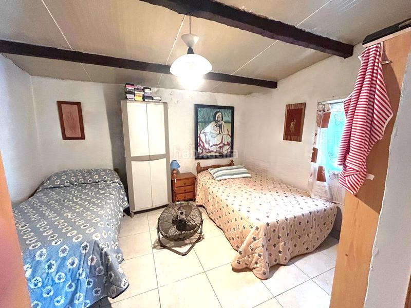 Foto 4271d66a-1cf0-409f-99d0-30b7ae1eae43. Finca rústica en Vilamarina Viladecans