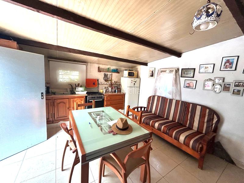 Foto 526ecc33-b3af-4837-bc7b-1c6539594813. Finca rústica en Vilamarina Viladecans