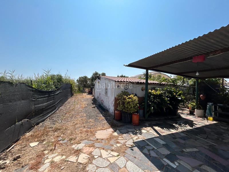 Foto cfdcd9a0-d430-4861-9dcf-39df4113606d. Finca rústica en Vilamarina Viladecans