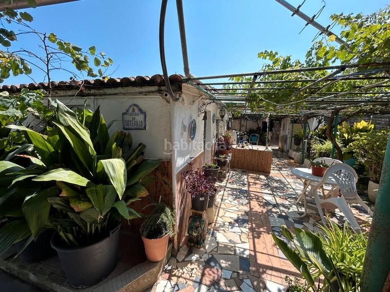 Foto e1cfe98e-2c7a-49c5-bc75-30d7bd98ec8c. Finca rústica en Vilamarina Viladecans