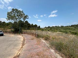 Terreno residenziale in Carrer Núria