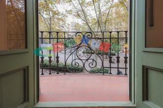 Pis  Passeig de sant joan