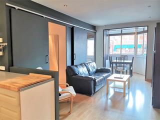 Flat in Rambla de Badal