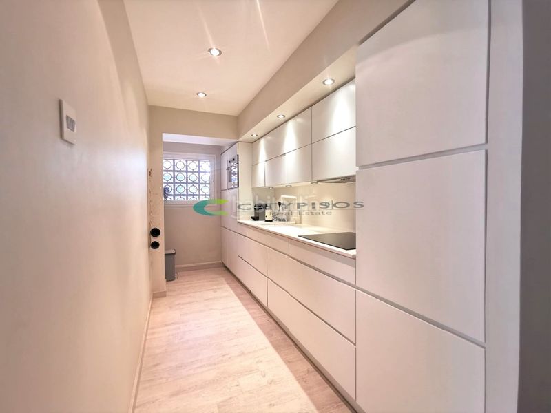 Foto 030bad85-356c-48a6-93be-67bfd128bf76. Pis amb calefacció a Font de la Guatlla Barcelona