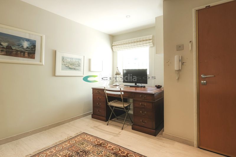 Foto 0cf933c1-b59c-4241-9f9b-d83f3c708287. Pis amb calefacció a Font de la Guatlla Barcelona