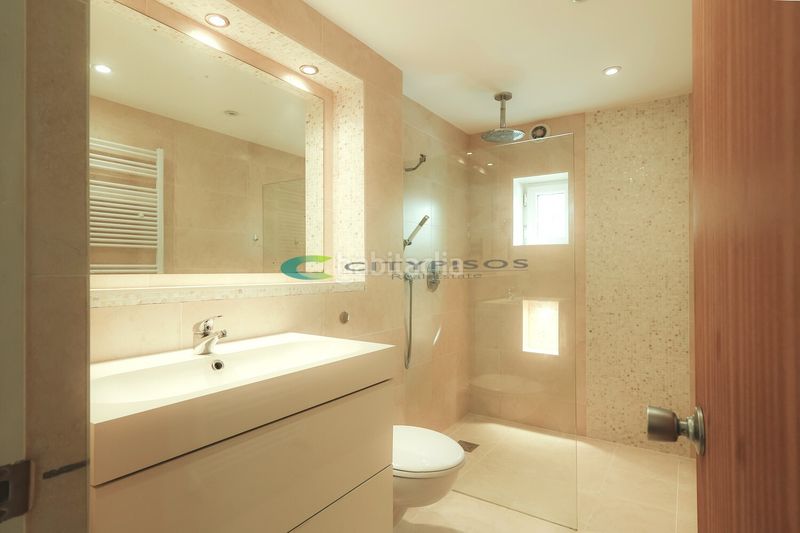 Foto 40c27374-fda9-454b-bdf1-24d2b57c1d5f. Pis amb calefacció a Font de la Guatlla Barcelona