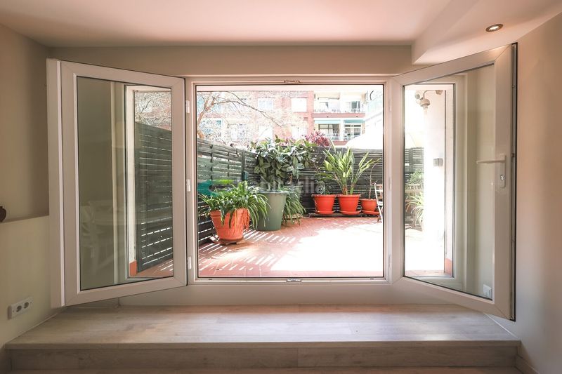 Foto 54af4e4b-aeb7-4bf9-93a8-54194469971c. Pis amb calefacció a Font de la Guatlla Barcelona