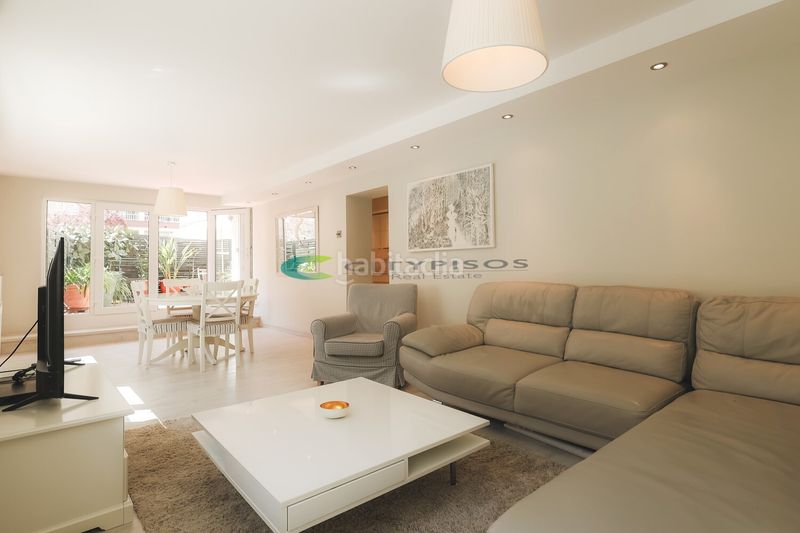 Foto 6ac4eab5-edc7-4ec5-af74-be1505a3e456. Pis amb calefacció a Font de la Guatlla Barcelona