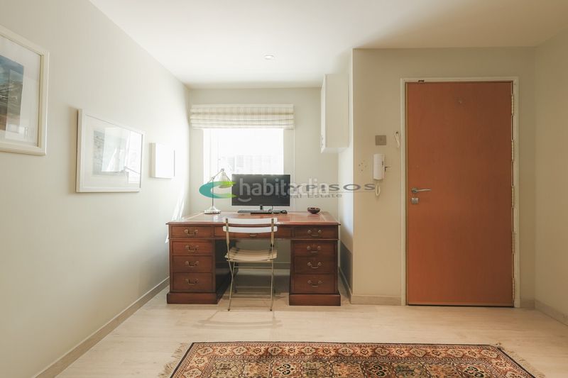 Foto 8d5d55a1-61f1-48a4-9113-e0434d0ab9e3. Pis amb calefacció a Font de la Guatlla Barcelona