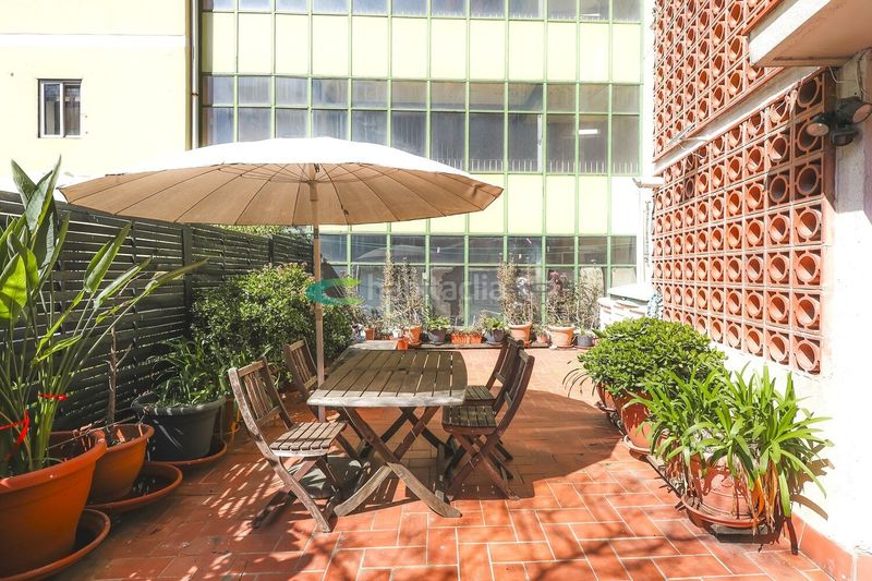 Foto a672027b-e0b8-436c-b9de-7473541fbed6. Pis amb calefacció a Font de la Guatlla Barcelona