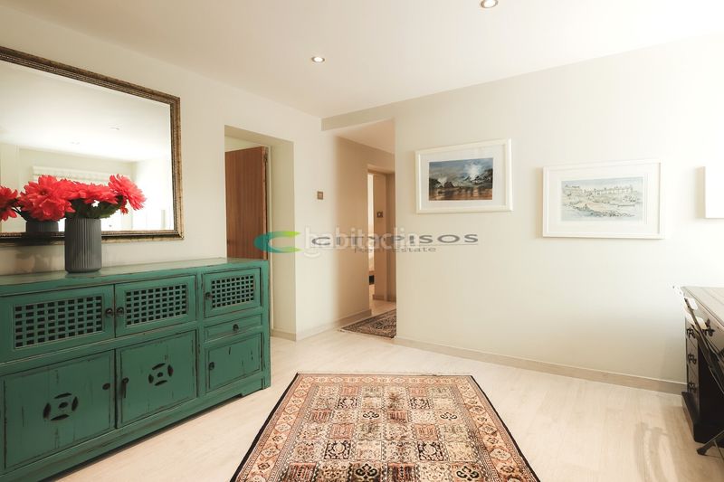 Foto bb02afdc-3177-4c4f-849c-8399705dc170. Pis amb calefacció a Font de la Guatlla Barcelona