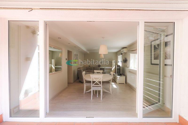 Foto e1ac30ae-c070-4daf-880d-b467cfa21387. Pis amb calefacció a Font de la Guatlla Barcelona