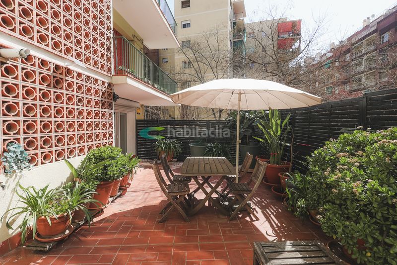 Foto f31a91a8-576a-44cb-b68e-2939983f3e25. Pis amb calefacció a Font de la Guatlla Barcelona